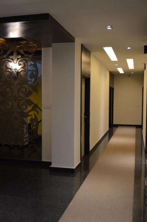 Metro View Hotel