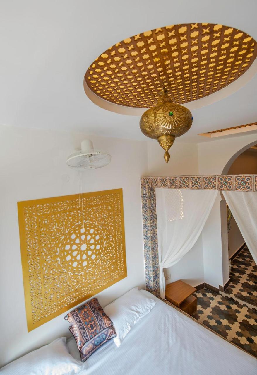 Moroccan Riad@hkv Apartment *