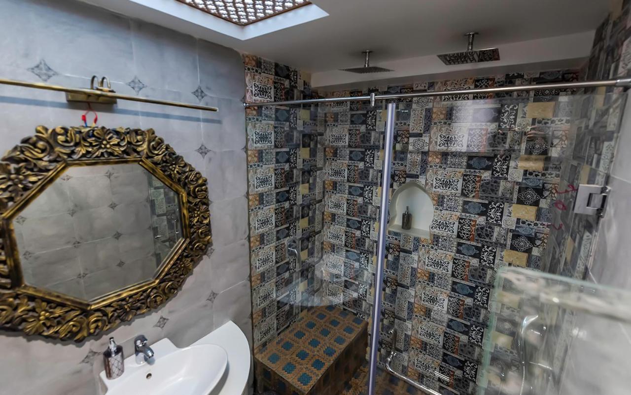 Moroccan Riad@hkv *