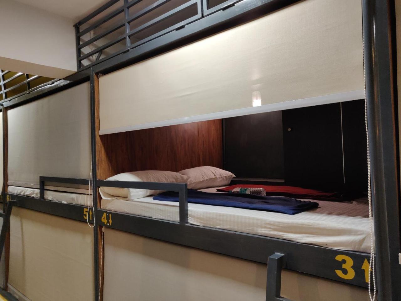 Hostel Podstop