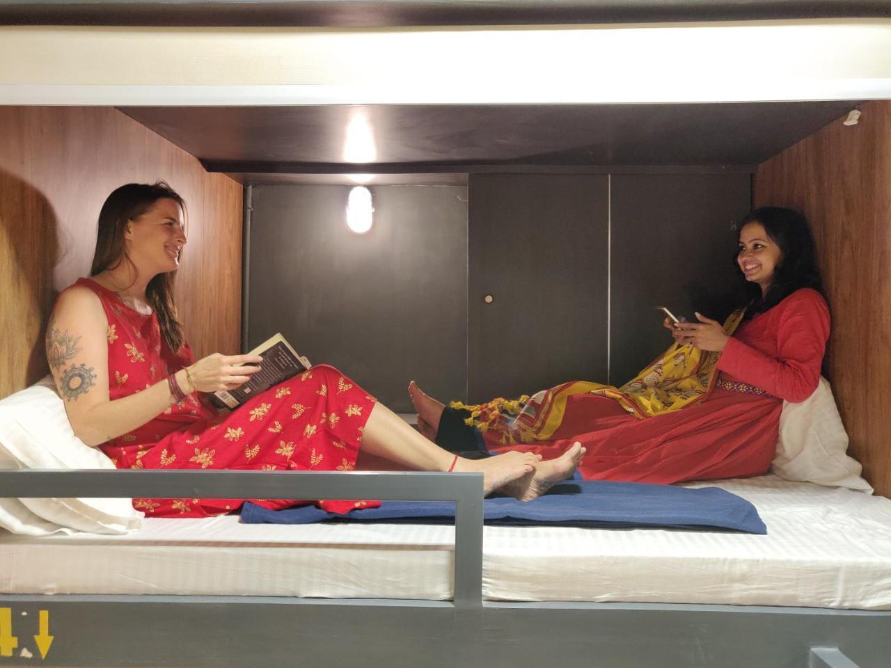 Hostel Podstop