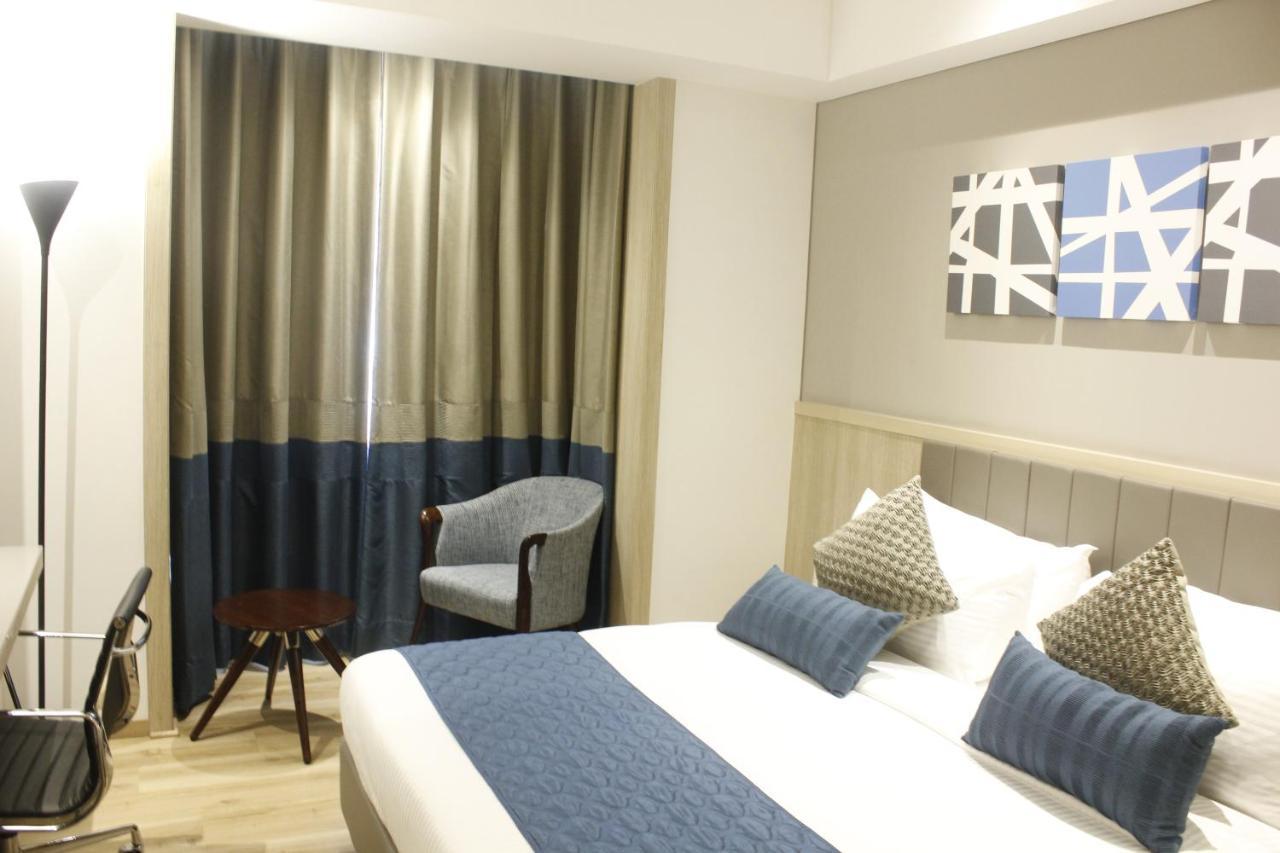 Hotel Swati Deluxe