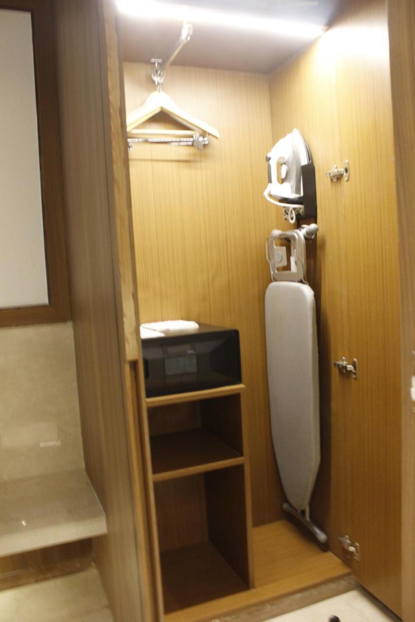 Swati Deluxe Hotel Delhi (National Capital Territory of India)