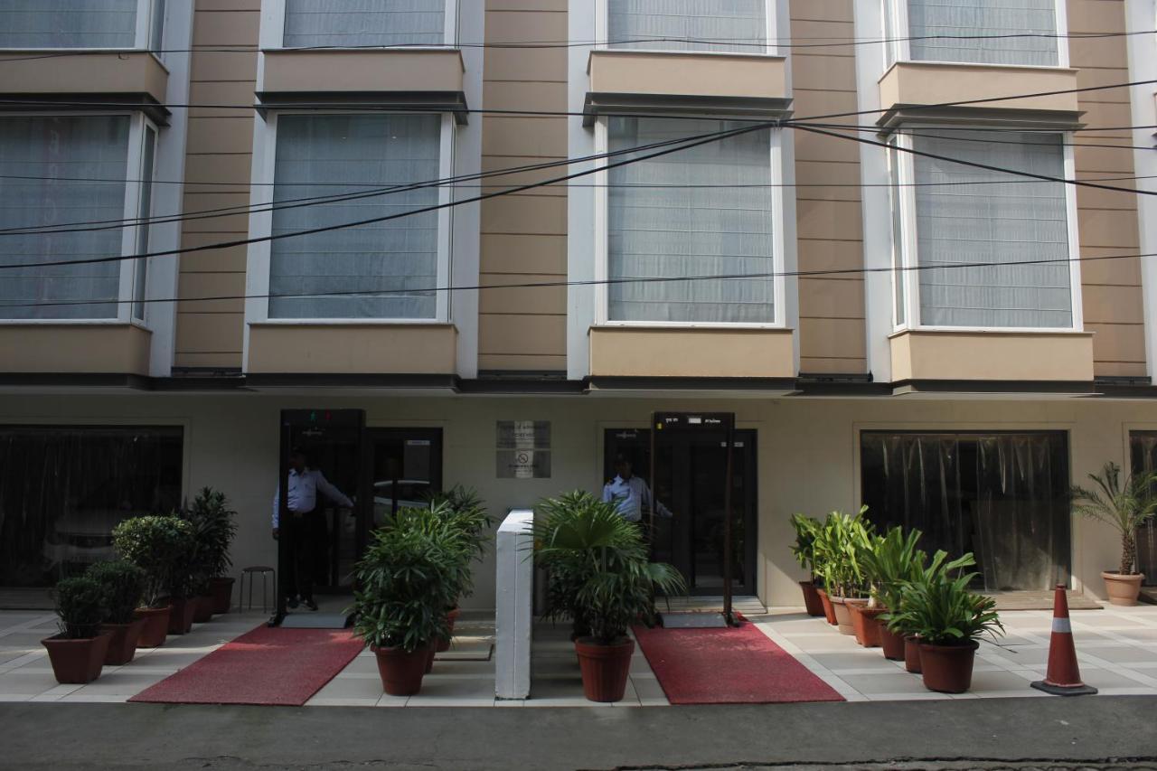 Hotel Swati Deluxe