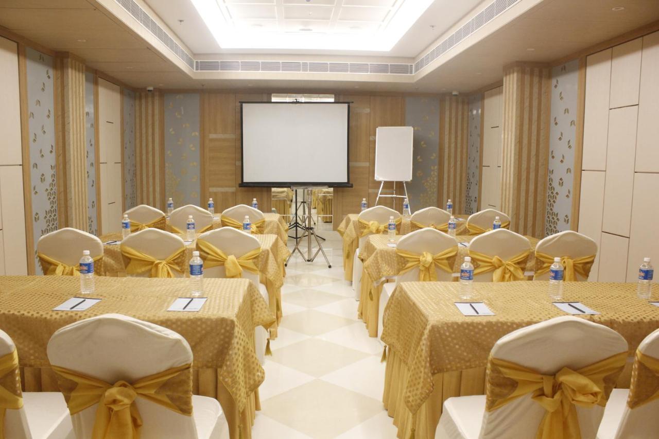 Hotel Swati Deluxe Delhi (National Capital Territory of India)