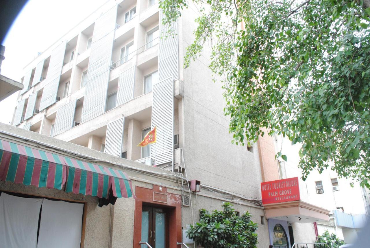 The Tourist - 1 Min From Railway Station New Delhi