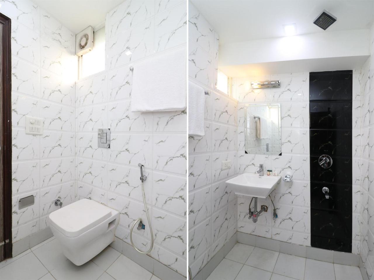 Guest house Oyo 14723 Diamond Deluxe