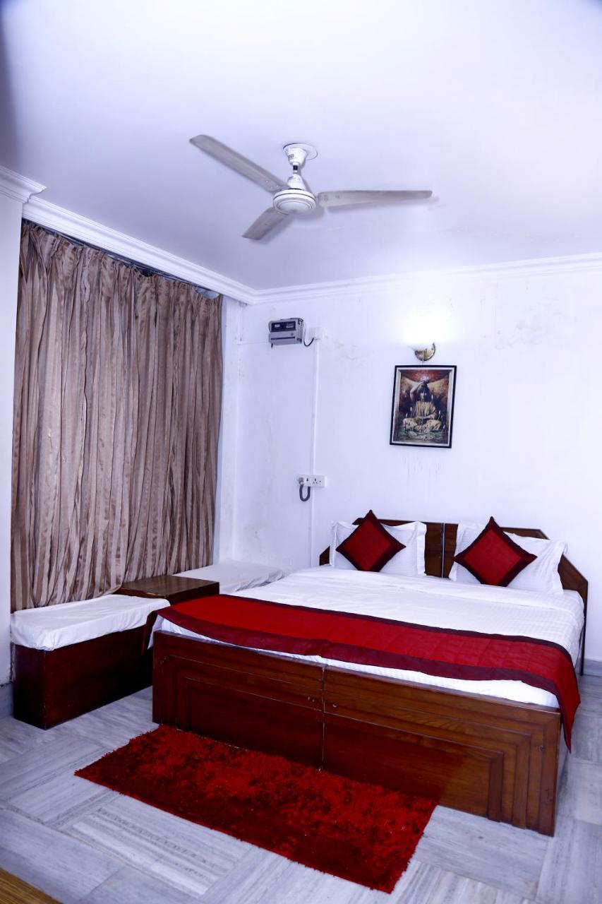 City Heights New Delhi
