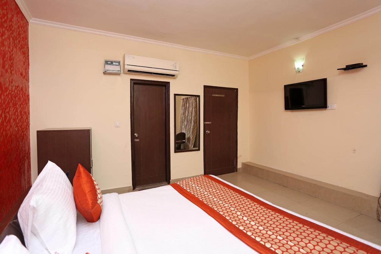 Hotel Aero Look 3*