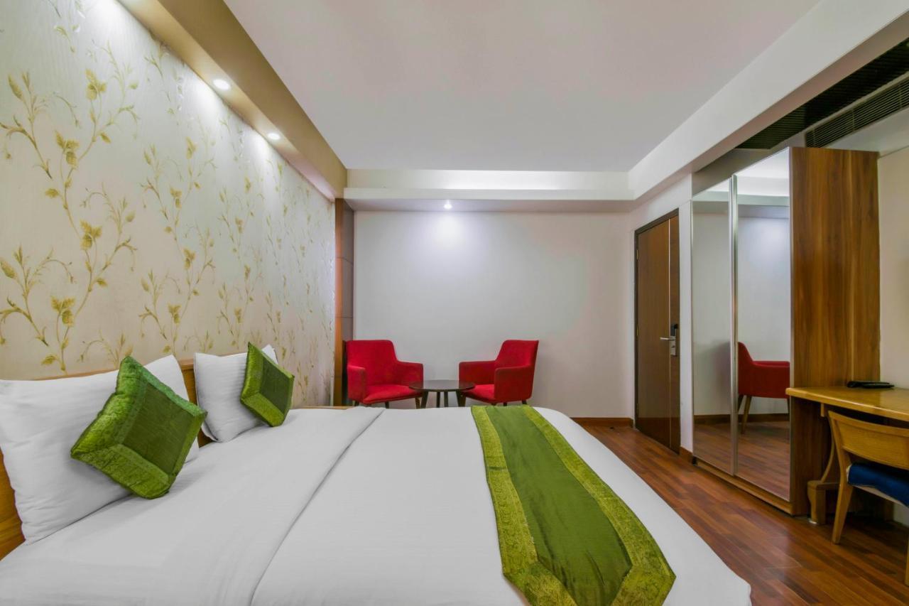 Hotel Sisley The Boutique Nova Deli