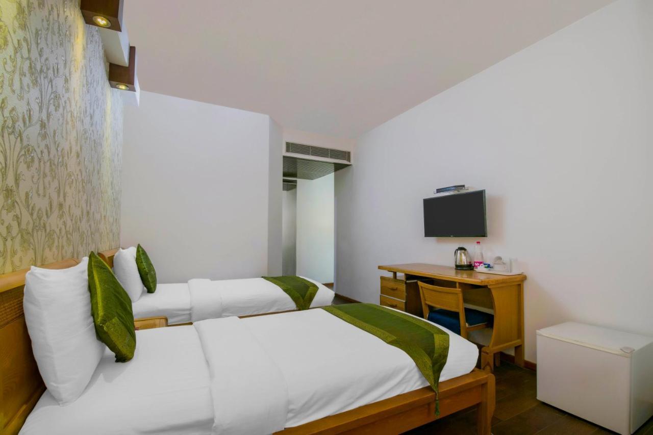 Sisley The Boutique Hotel 3*