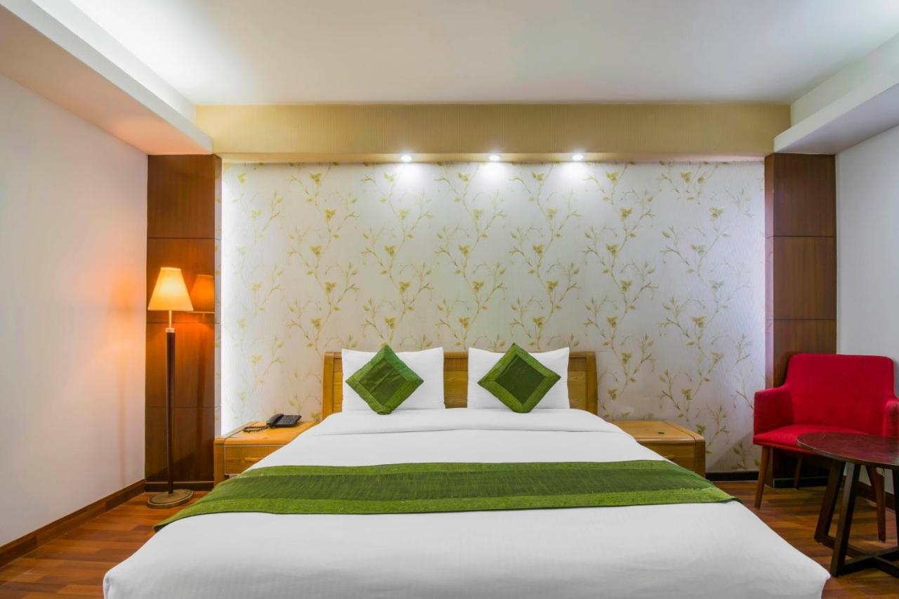 Hotel Sisley The Boutique 3*