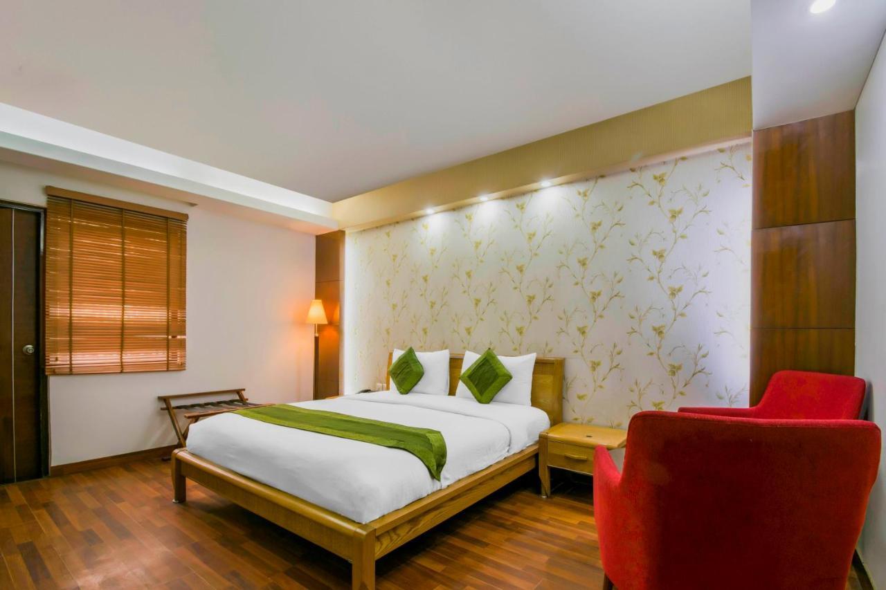 Hotel Sisley The Boutique