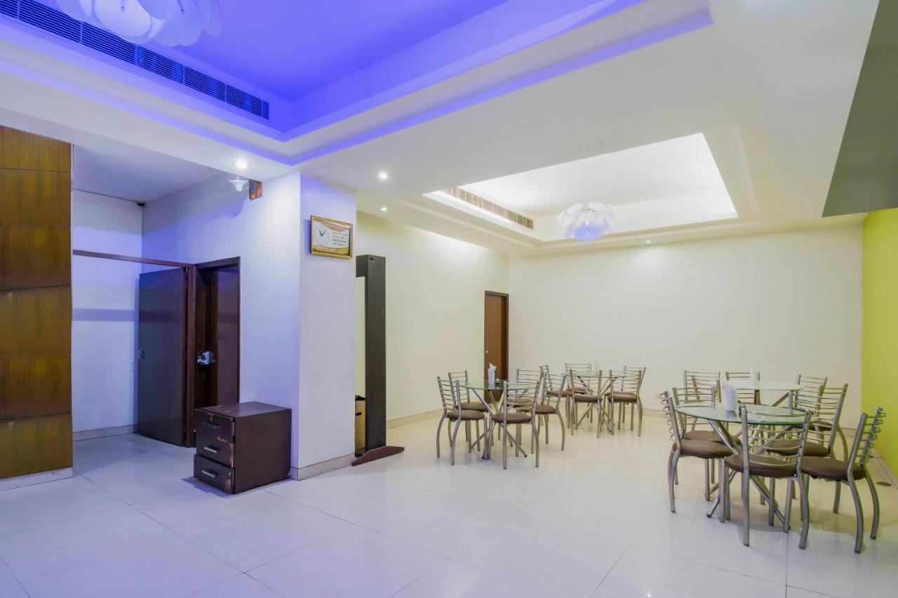 Sisley The Boutique Hotel Nova Deli