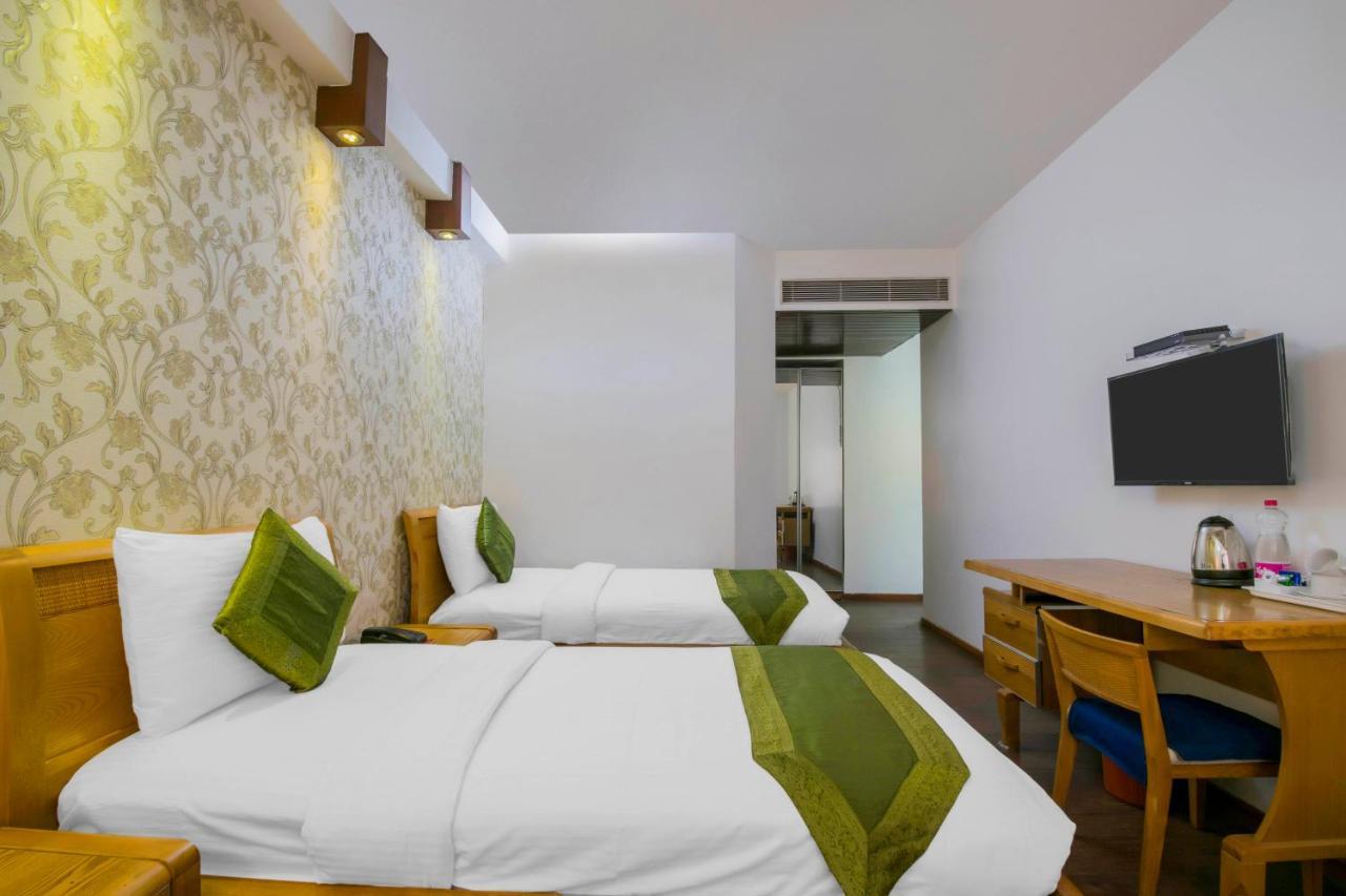 Hotel Sisley The Boutique Nova Deli