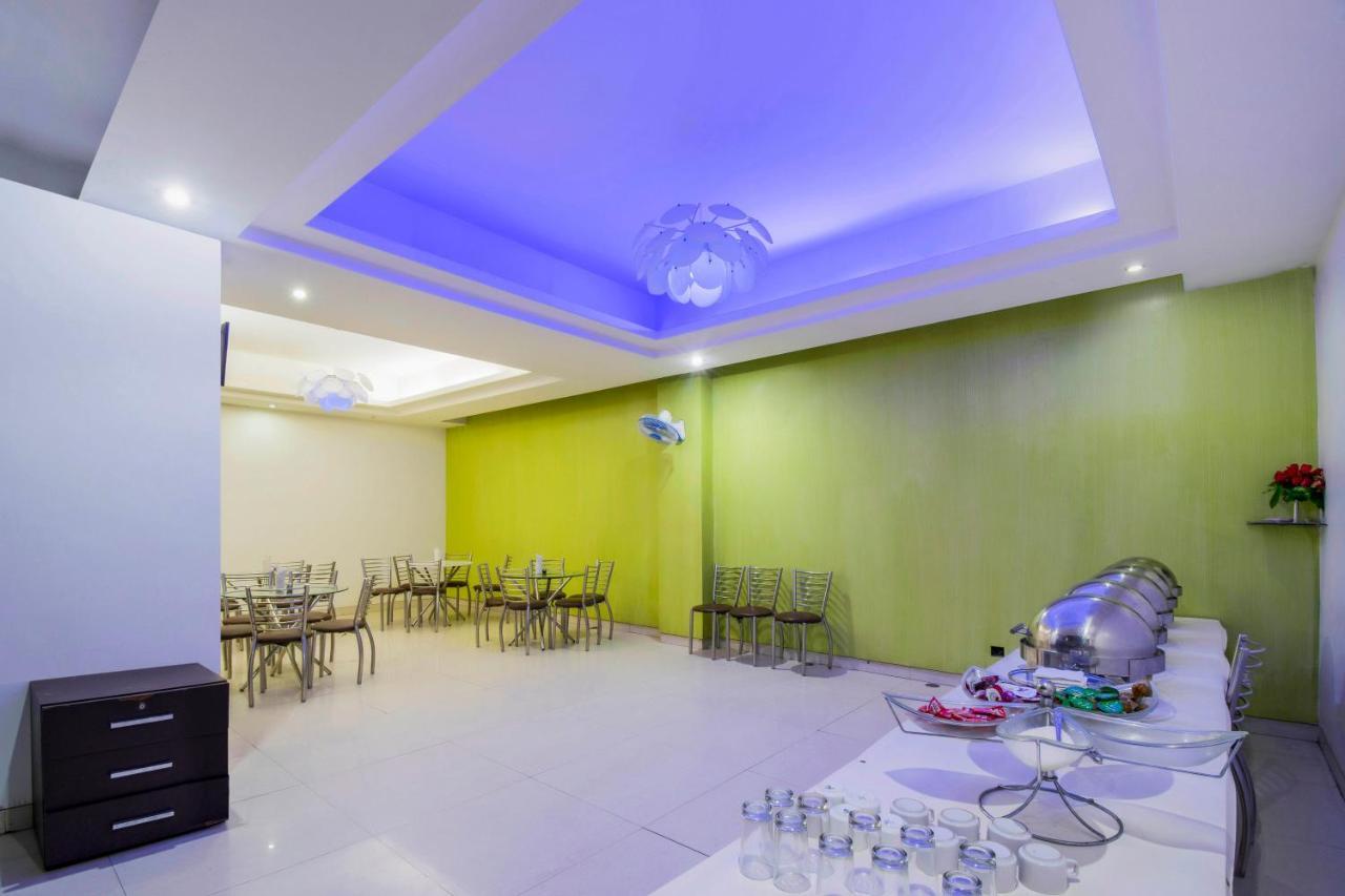 Hotel Sisley The Boutique Nova Deli