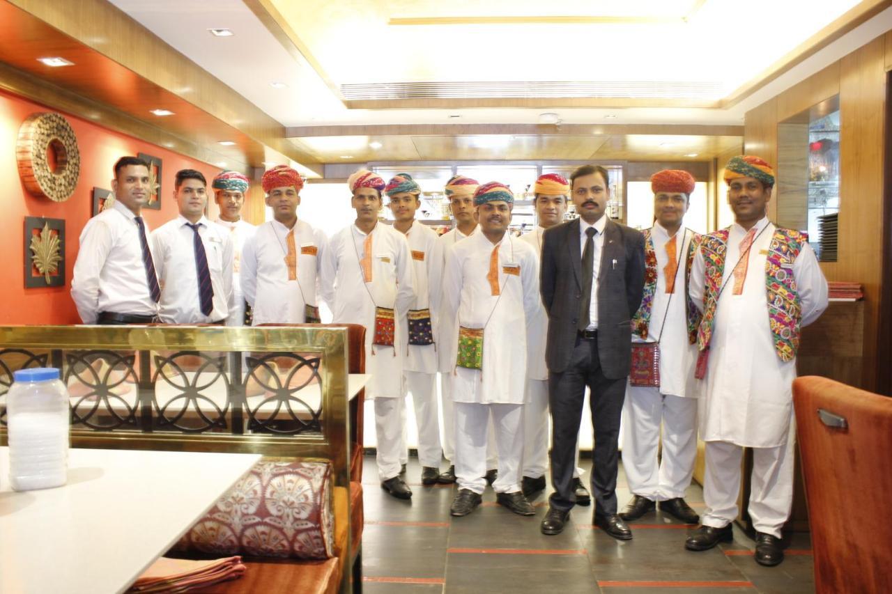 Swati Deluxe Hotel