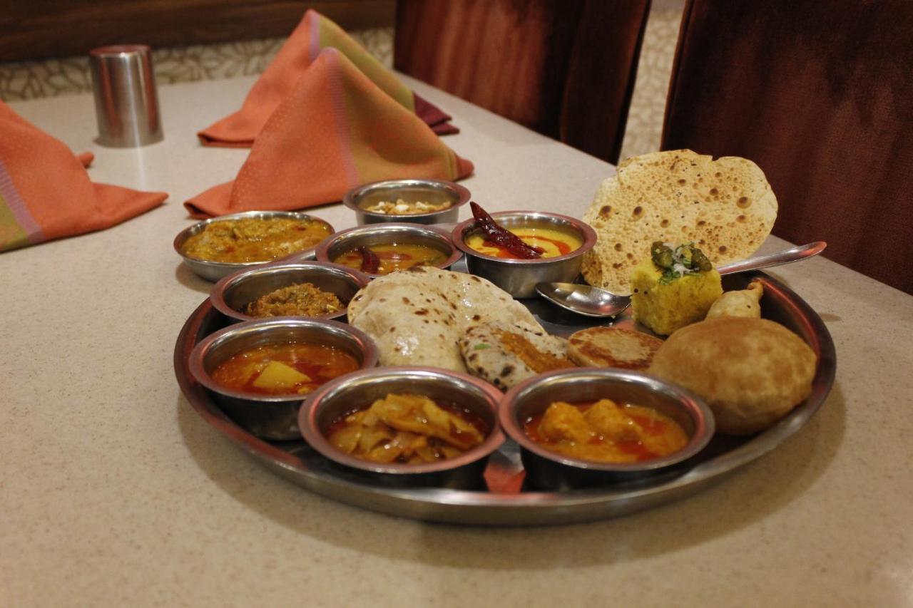 Swati Hotel Delhi (National Capital Territory of India)