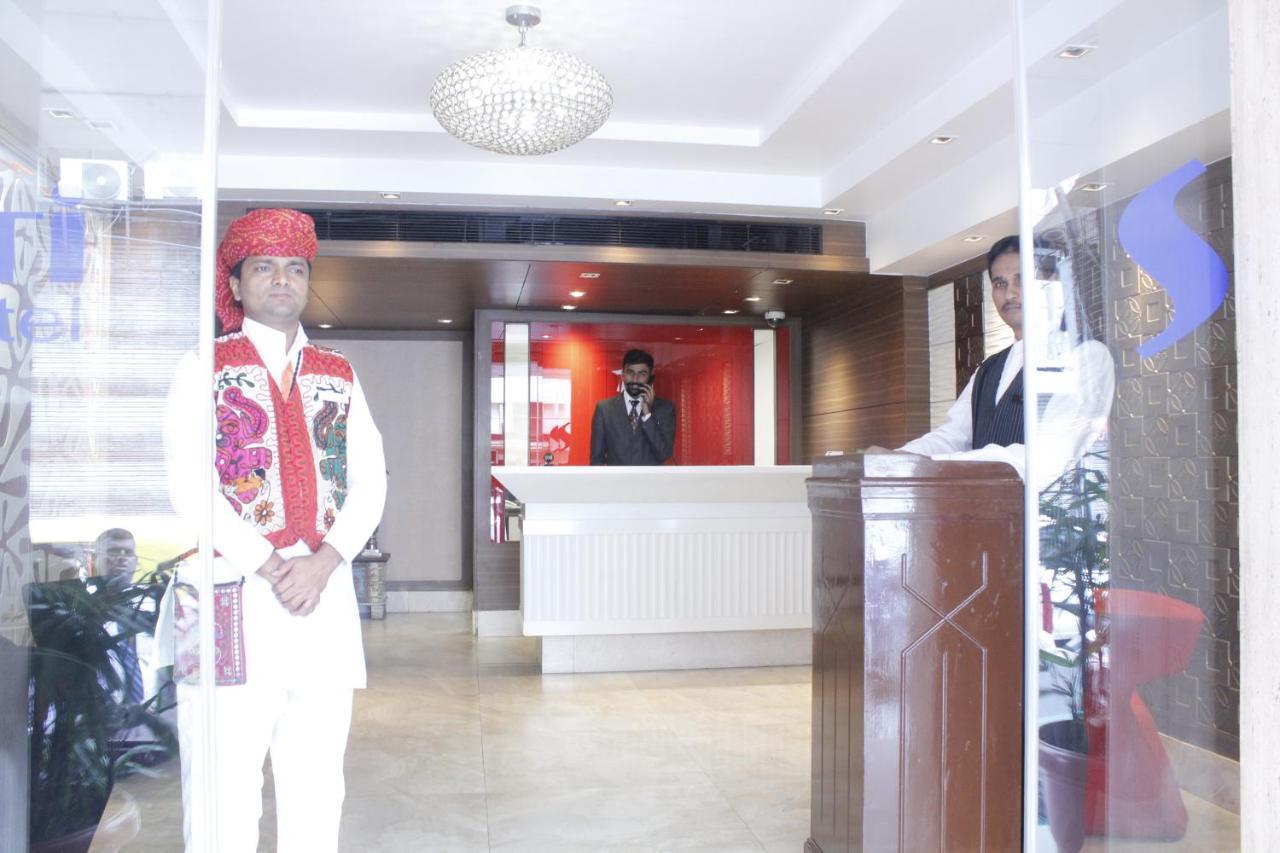Hotel Swati 3*