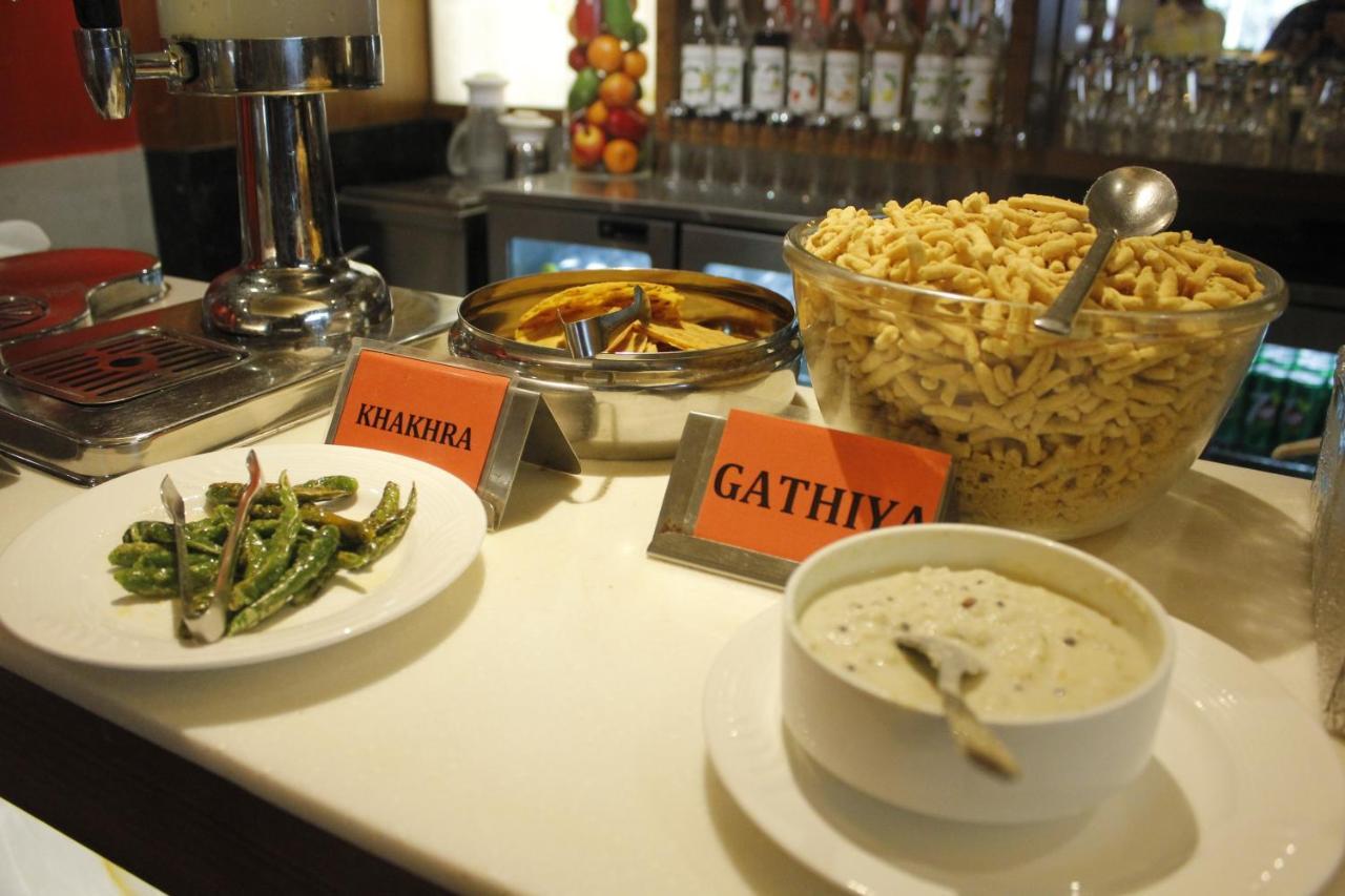 Swati Hotel Delhi (National Capital Territory of India)