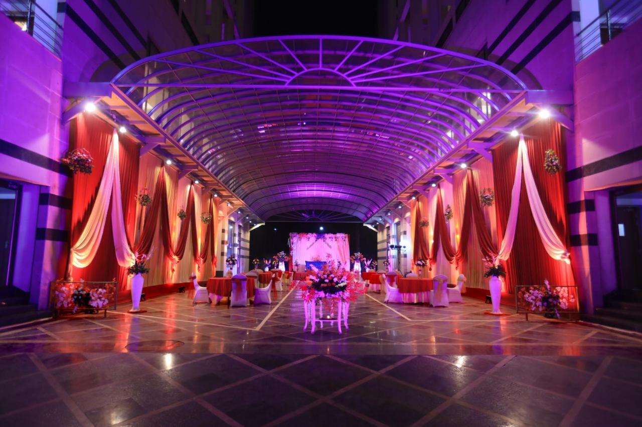 Hotel La New 5*