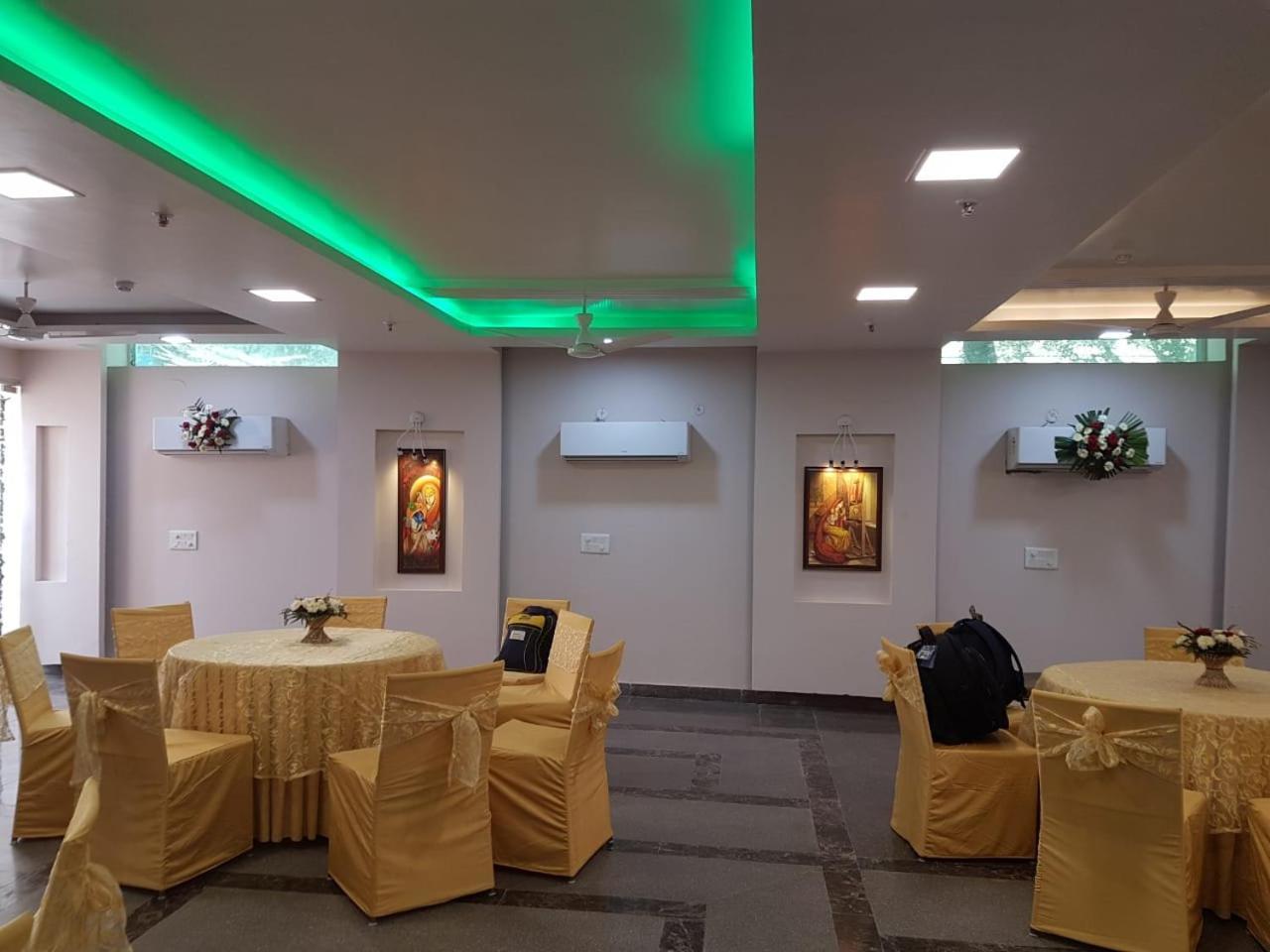 Mira International Delhi (National Capital Territory of India)