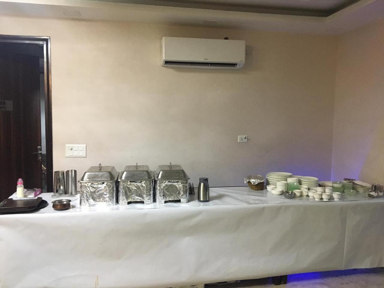 Mira International Hotel Delhi (National Capital Territory of India)
