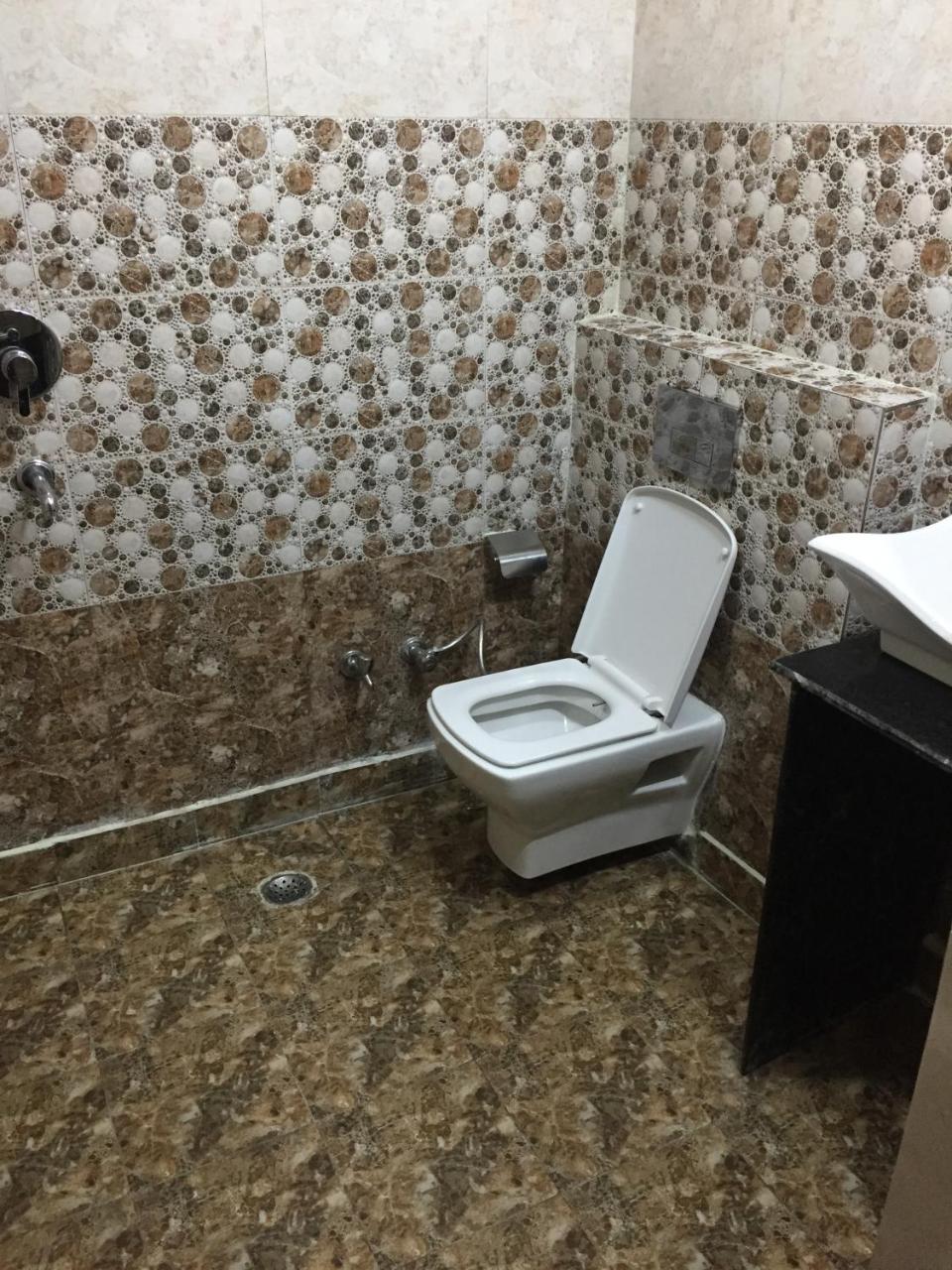 Royal Residency Guest house Delhi (National Capital Territory of India)