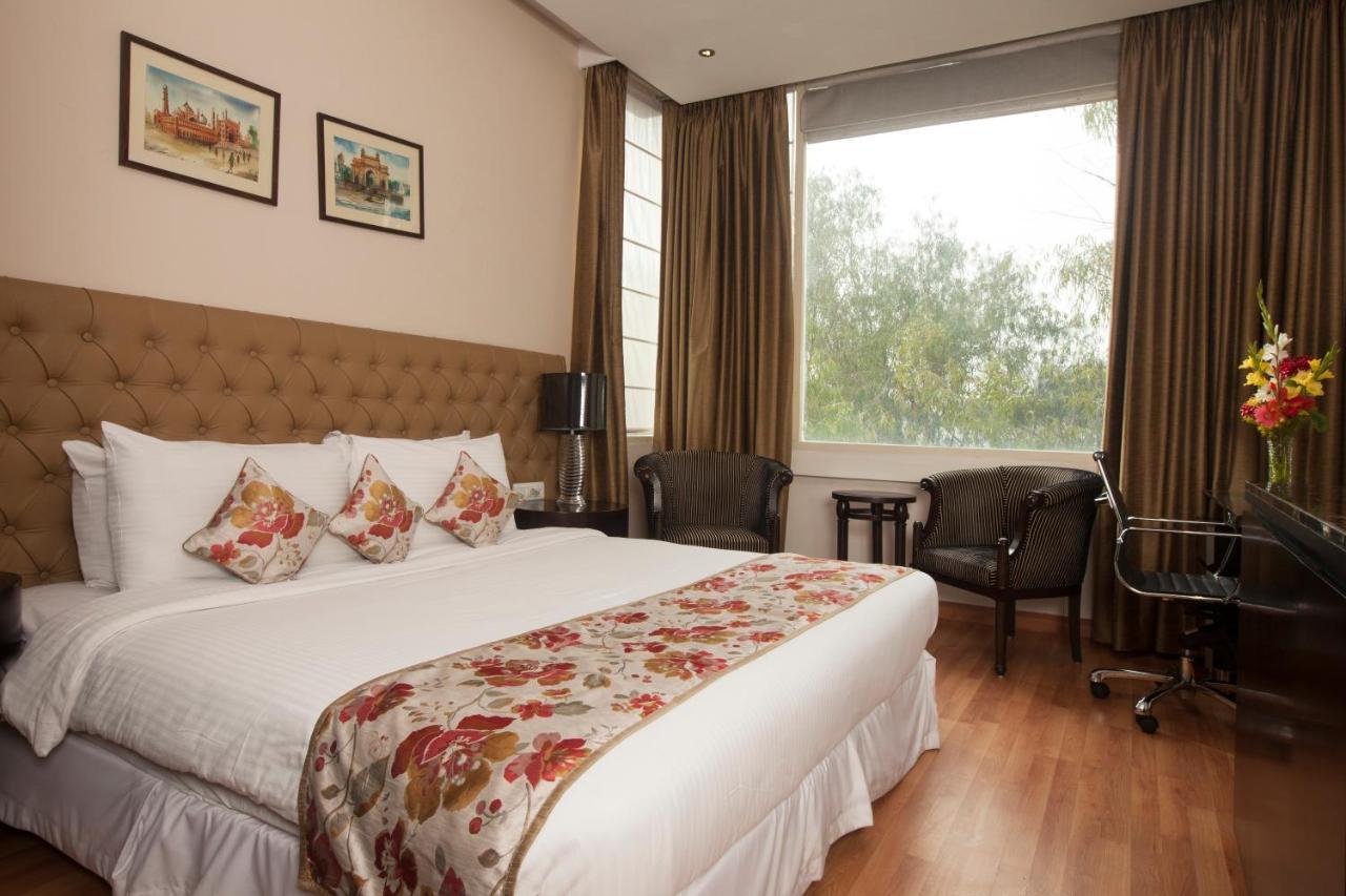 Hotel Athena 3* New Delhi