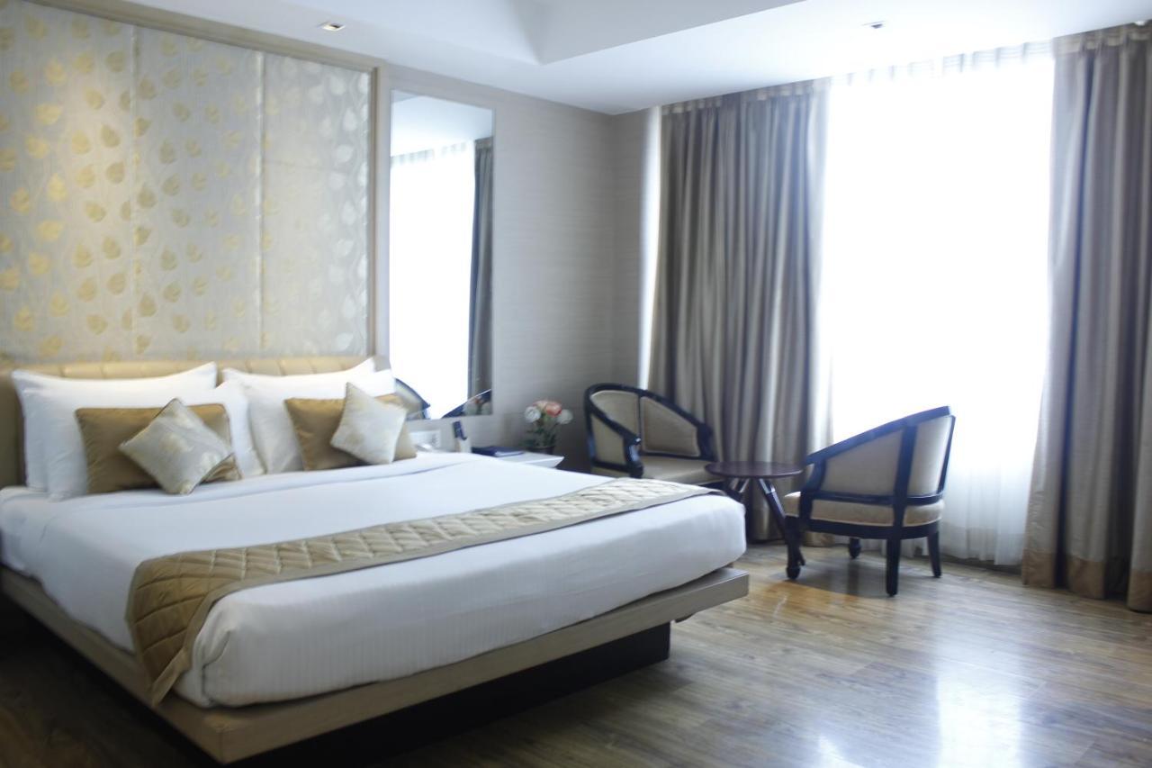 Swati Deluxe 3*