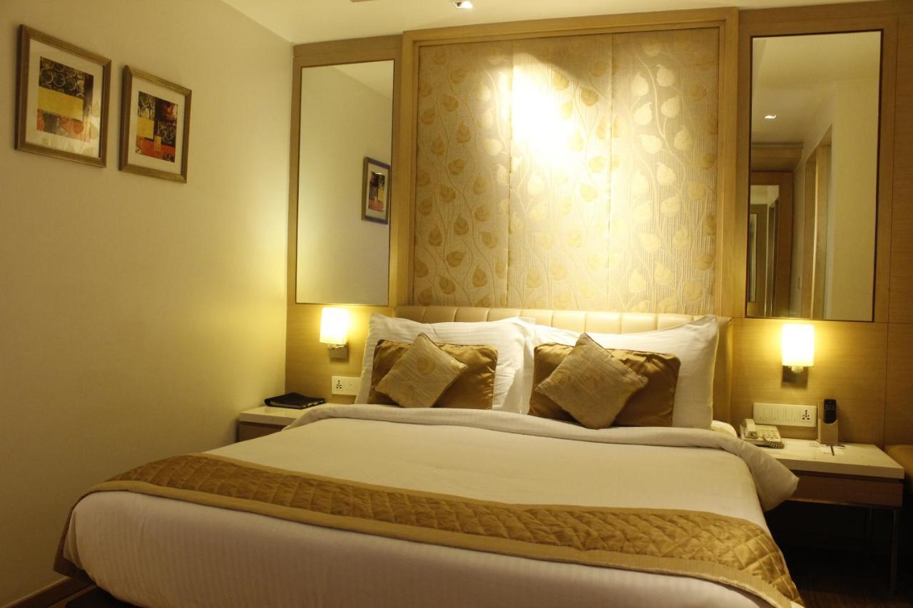 Hotel Swati