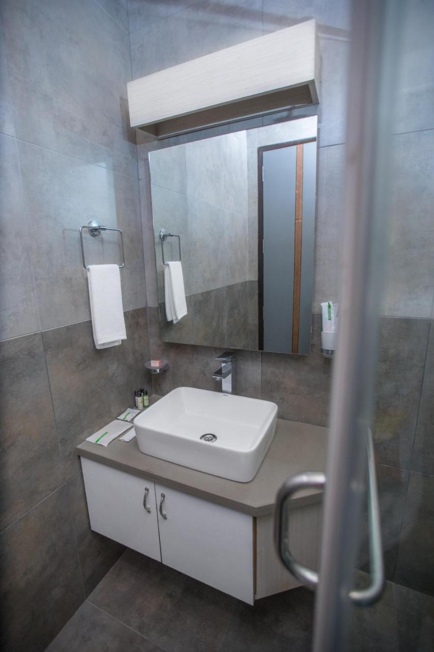 Classy Residency- Hotel