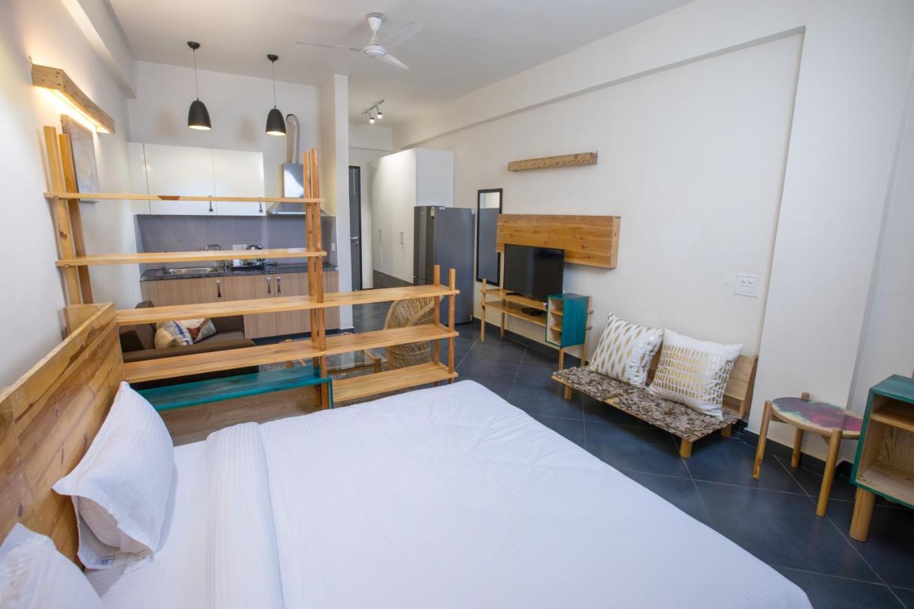 Classy Residency- Hotel