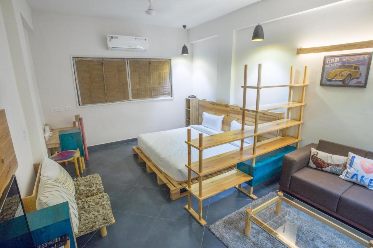 Classy Residency- Hotel 4*