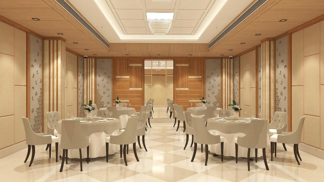 Hotel Swati Deluxe Delhi (National Capital Territory of India)