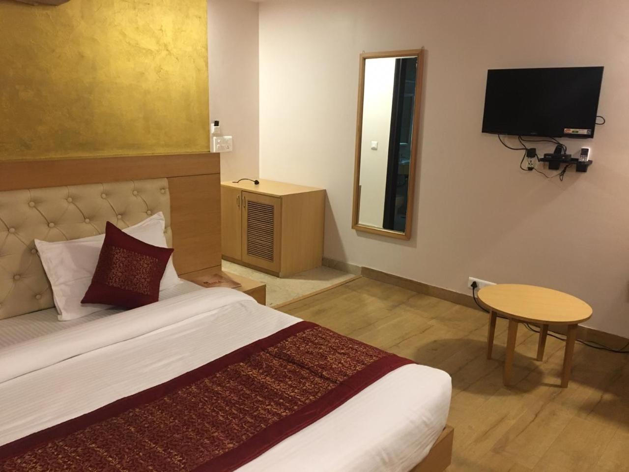 Mira International Delhi (National Capital Territory of India)