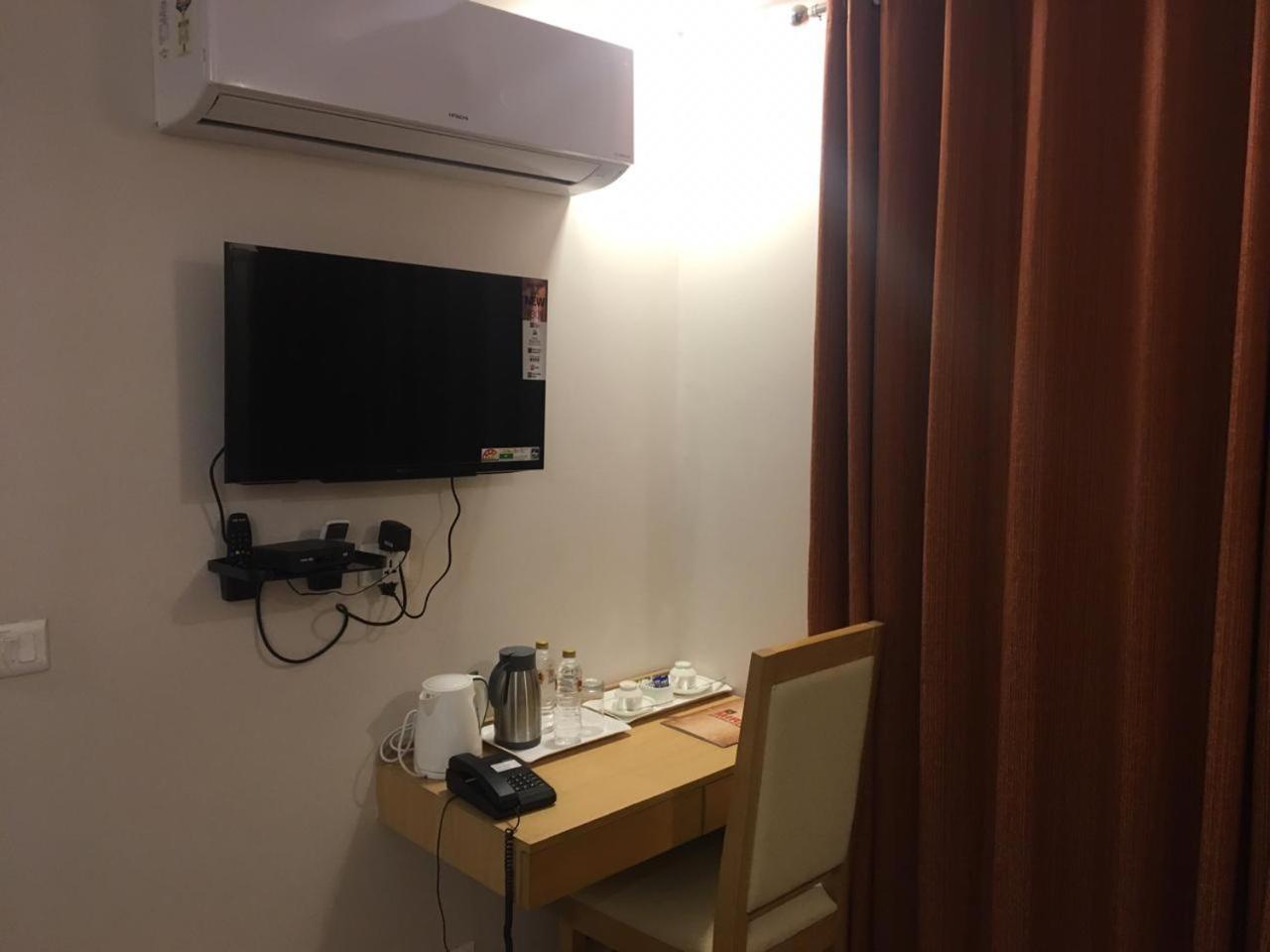 Mira International Hotel