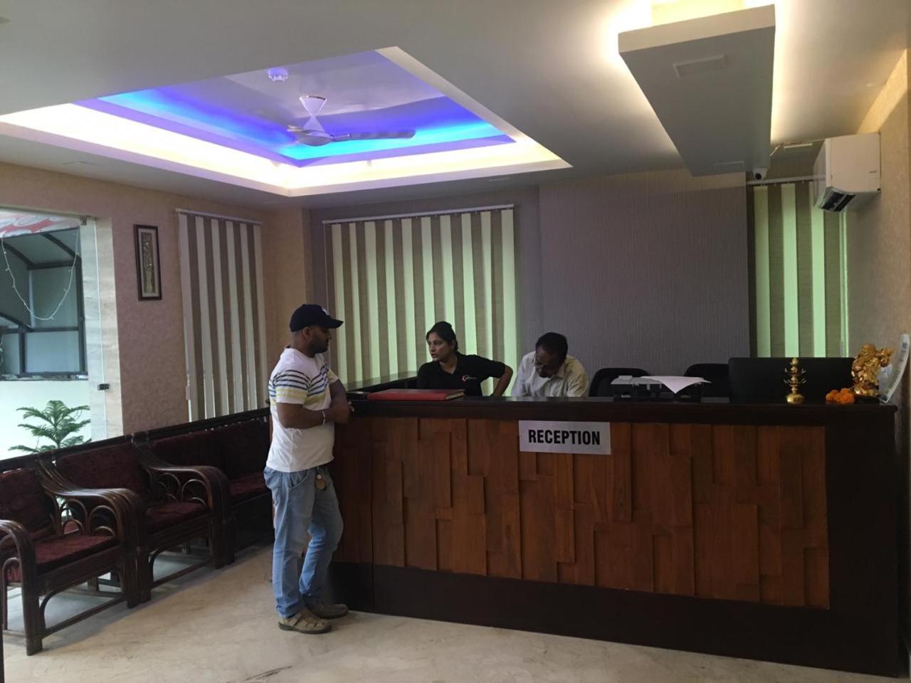 Hotel Mira International 3*