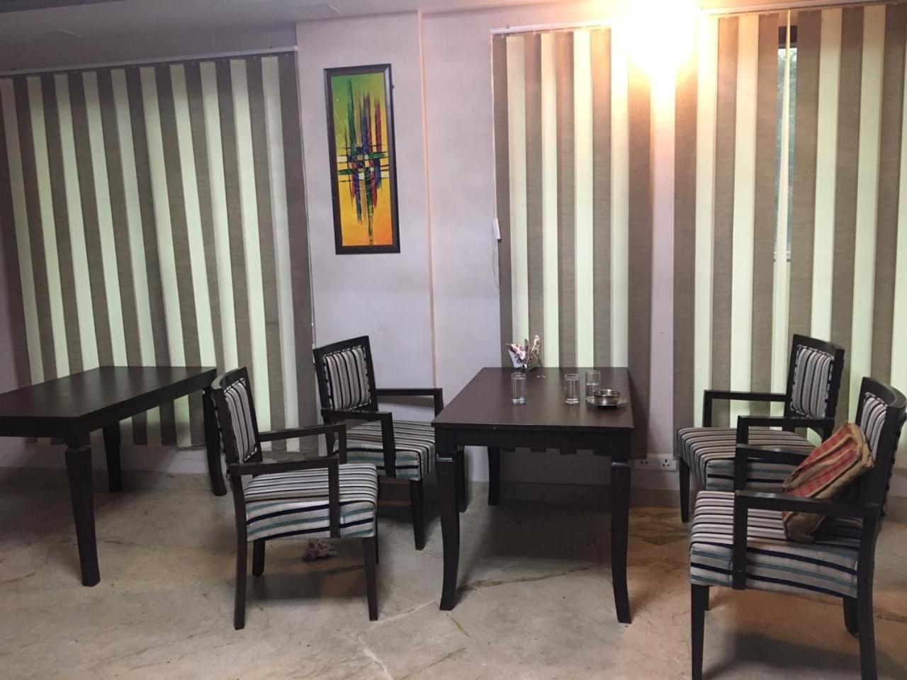 Mira International Hotel Delhi (National Capital Territory of India)