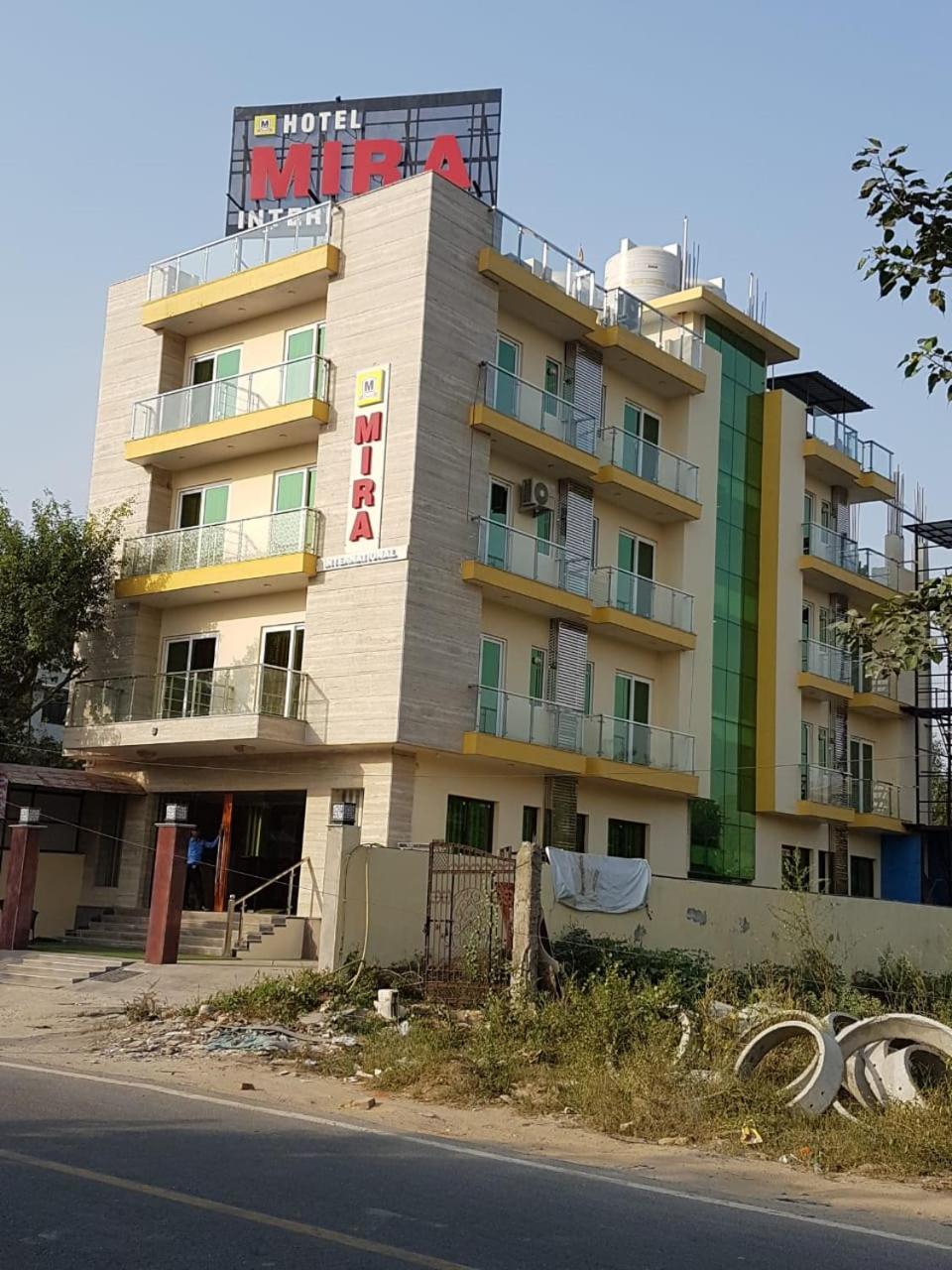 Mira International Hotel