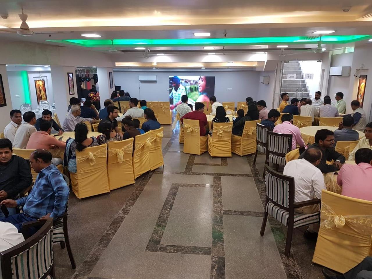 Mira International Hotel Delhi (National Capital Territory of India)