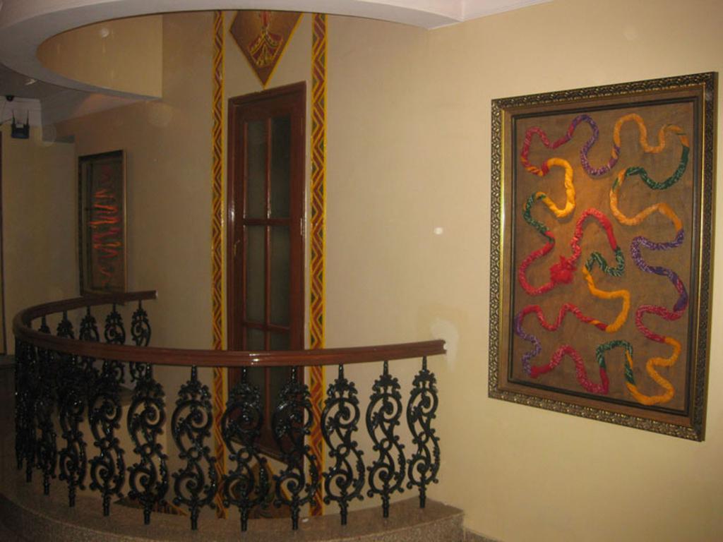 Hotel Swati Deluxe Delhi (National Capital Territory of India)