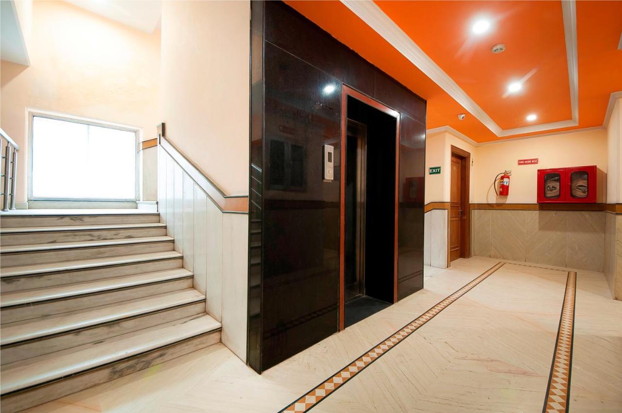 Fairmint Global Hotel New Delhi