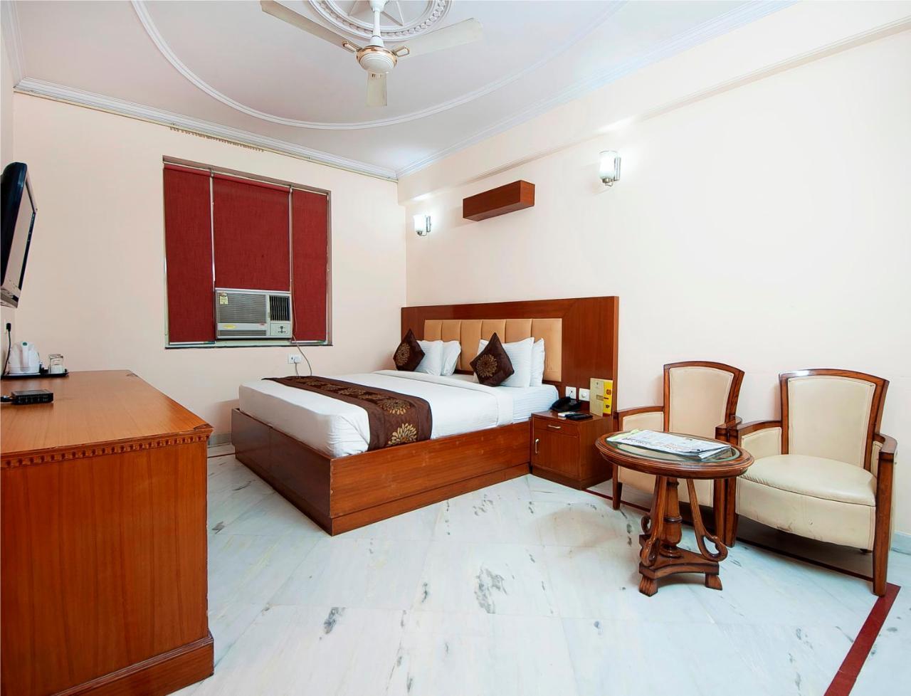 Fairmint Global 3*
