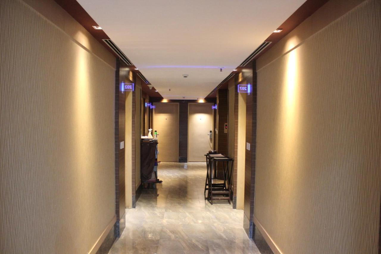 Swati Hotel