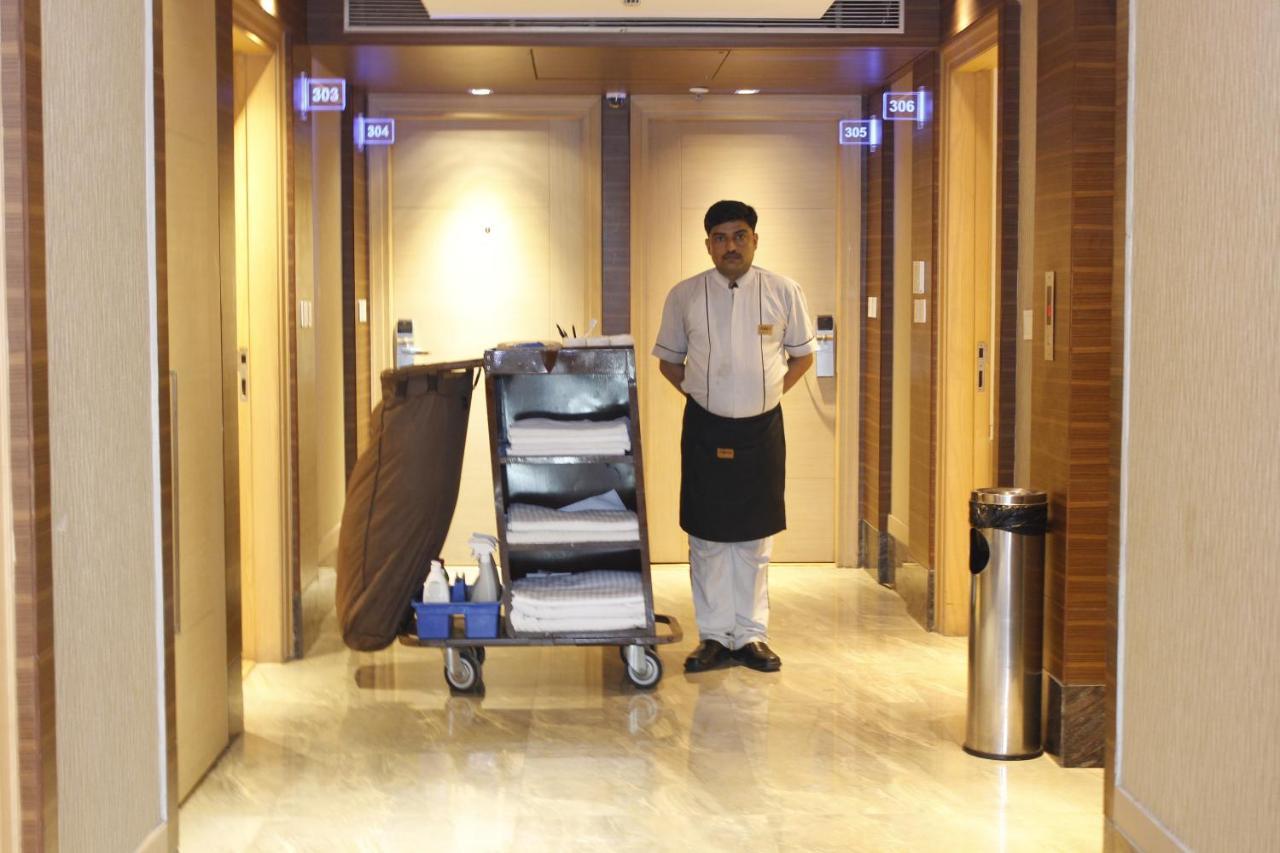 Swati Hotel Delhi (National Capital Territory of India)