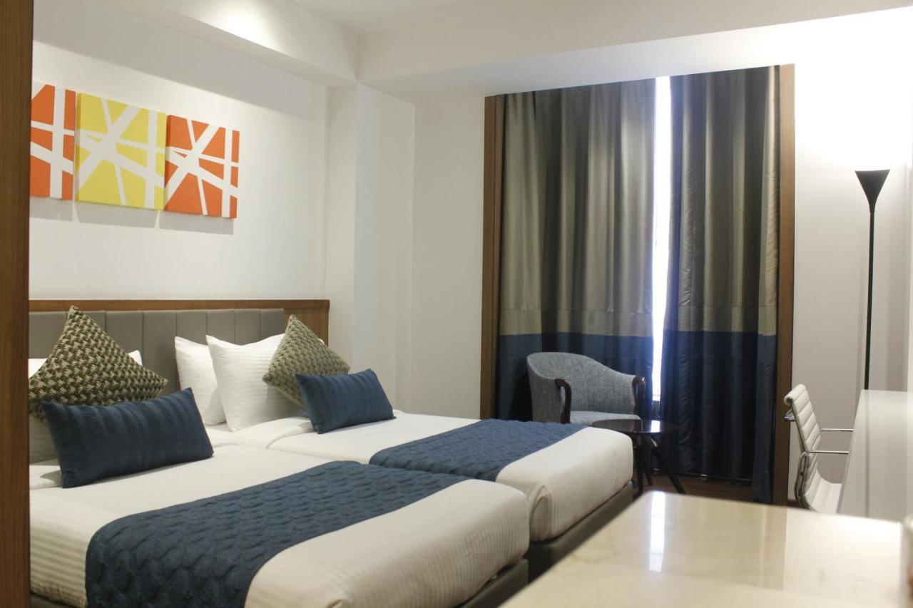 Swati 3* Delhi (National Capital Territory of India)
