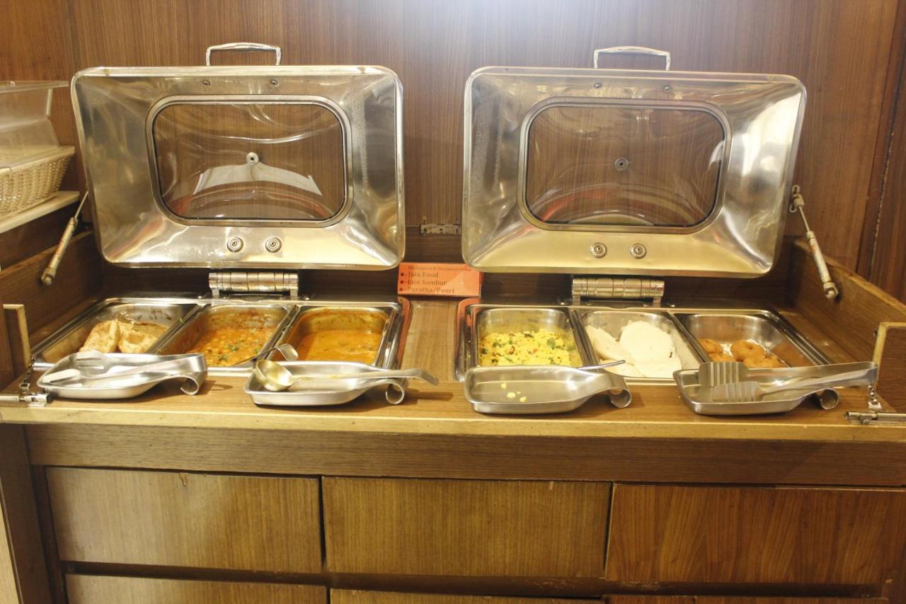 Swati Hotel