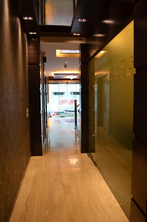 Metro View Hotel