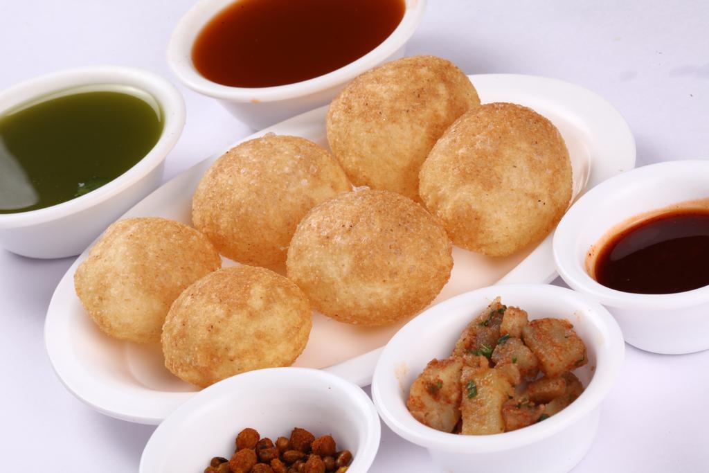 Swati Deluxe Delhi (National Capital Territory of India)